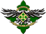 Assault Battalion Maintenance Hangar's Logo